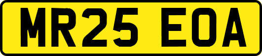 MR25EOA