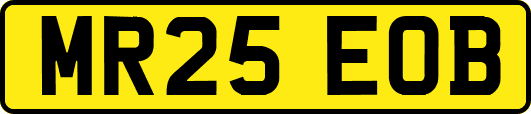 MR25EOB