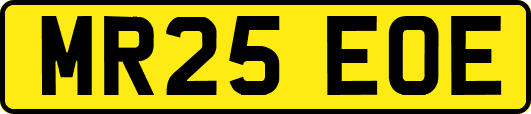 MR25EOE
