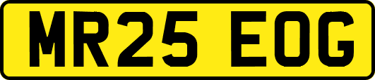 MR25EOG