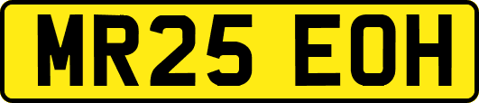 MR25EOH