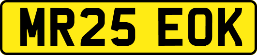 MR25EOK