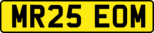MR25EOM