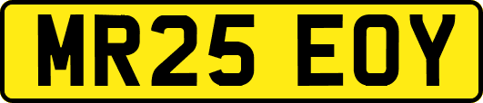 MR25EOY