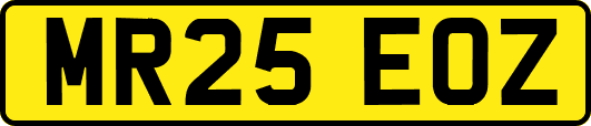 MR25EOZ