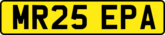 MR25EPA