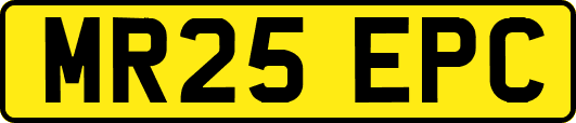 MR25EPC