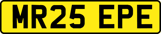 MR25EPE