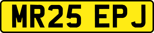 MR25EPJ