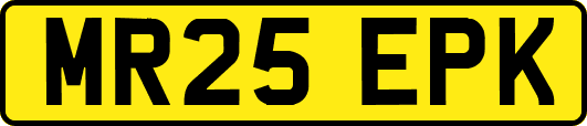 MR25EPK