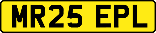 MR25EPL