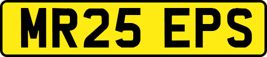 MR25EPS