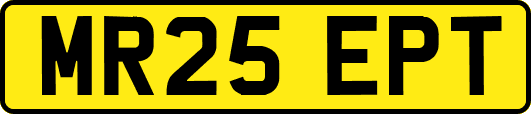 MR25EPT