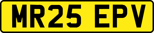 MR25EPV