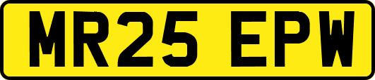 MR25EPW