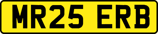 MR25ERB