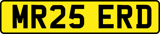 MR25ERD