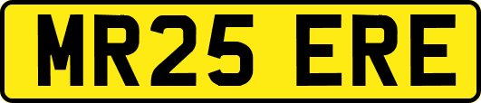 MR25ERE