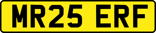 MR25ERF