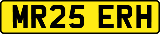 MR25ERH