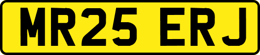 MR25ERJ