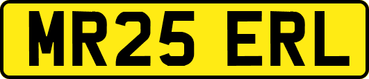 MR25ERL