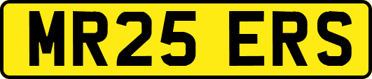 MR25ERS