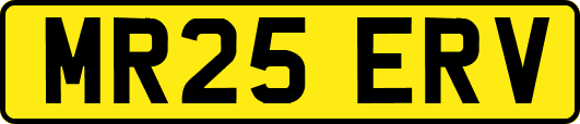 MR25ERV