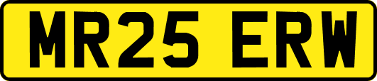 MR25ERW