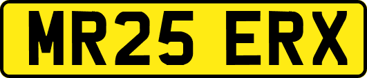 MR25ERX