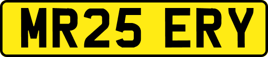 MR25ERY