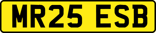 MR25ESB