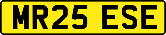 MR25ESE