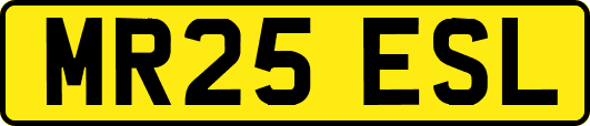 MR25ESL