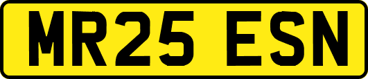 MR25ESN