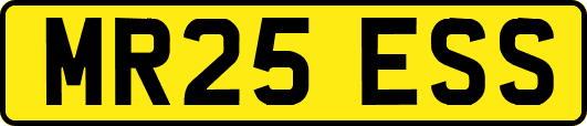 MR25ESS
