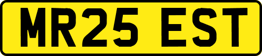 MR25EST