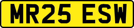 MR25ESW
