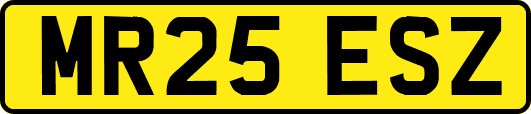 MR25ESZ