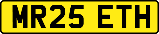 MR25ETH