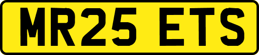 MR25ETS