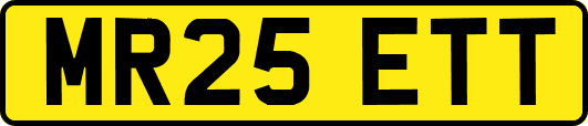 MR25ETT