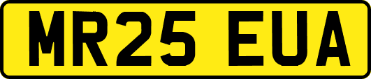 MR25EUA