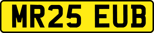 MR25EUB