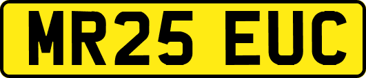 MR25EUC