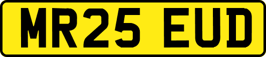 MR25EUD