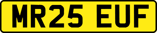 MR25EUF
