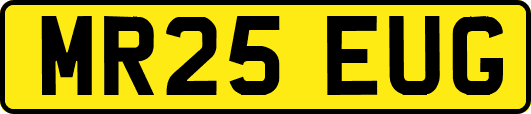 MR25EUG