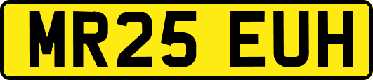 MR25EUH