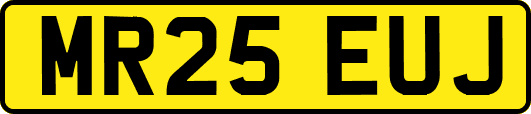 MR25EUJ